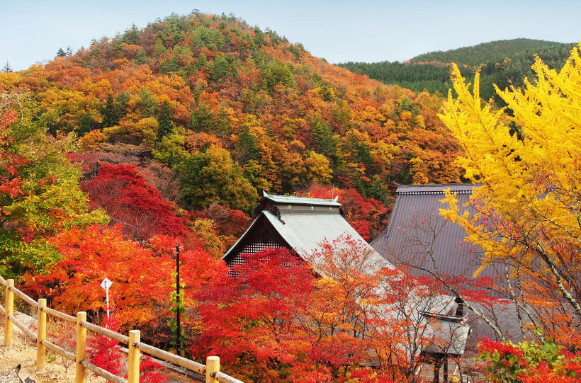 霊松寺